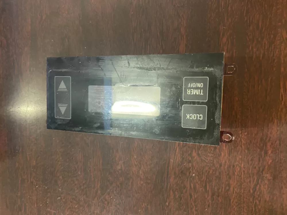 GE  WB12K0017 Oven Control Board