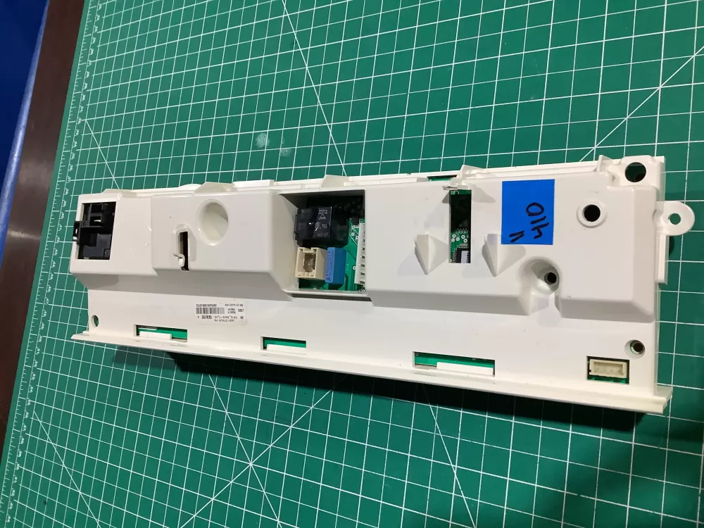 Samsung Frigidaire Electrolux 134345100 Washer Control Board AZ140941 | NRV410