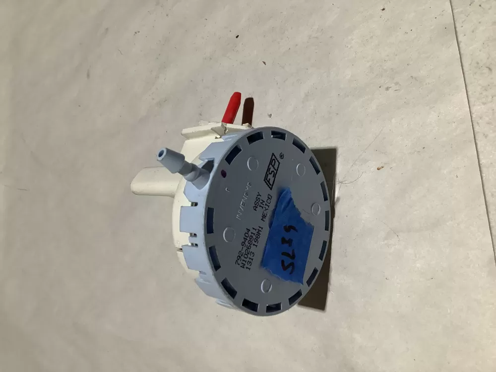 Kenmore AP6018167 Washer Water Level Pressure Switch AZ112116 | Sl39