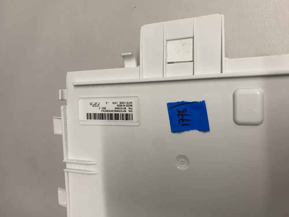 KitchenAid Roper Estate W11553795 Washer Control Board AZ229905 | BK1778