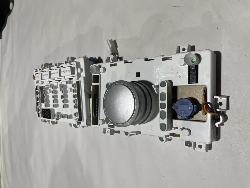 Kenmore EBR75092926 Washer Control Board UI Display AZ133817 | Wmv548