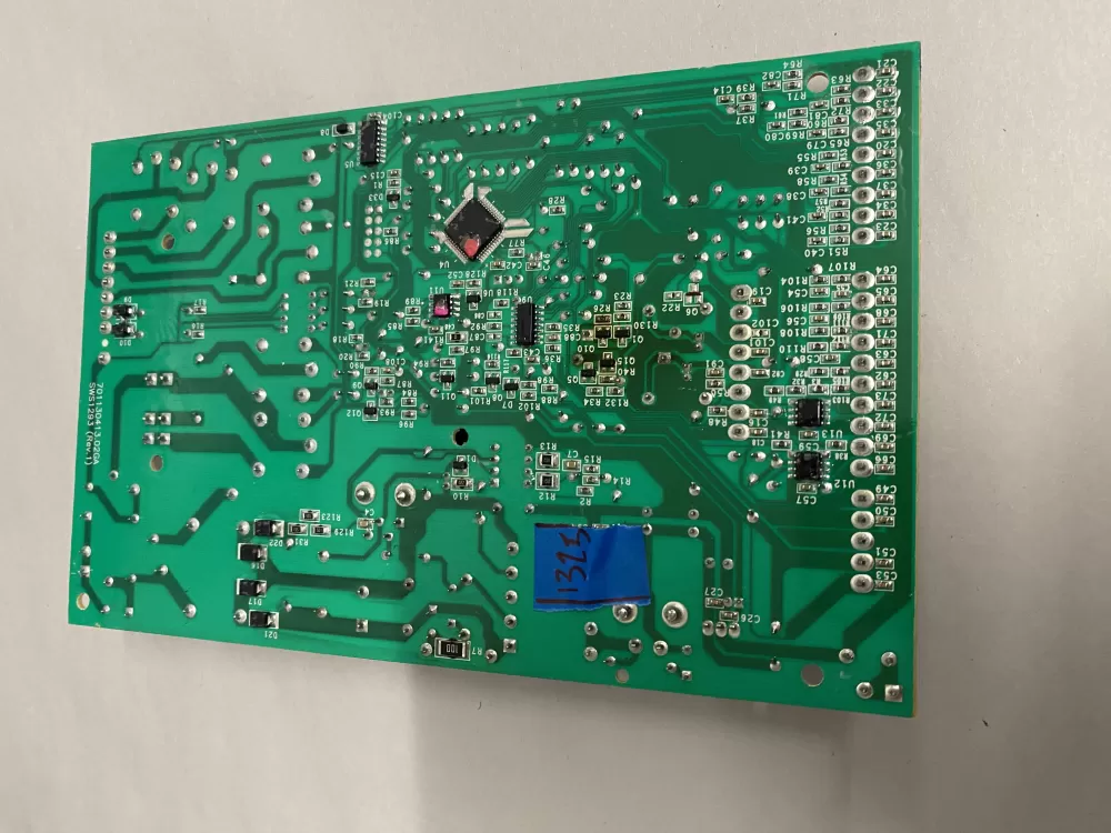 GE 200D6221G028 EBX1110P002 Refrigerator Control Board AZ210714 | BK1325