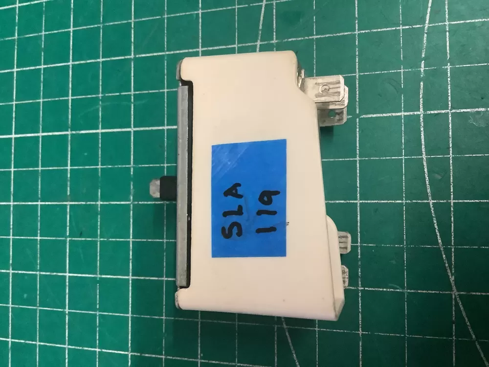 Frigidaire Kenmore AP3890378 1155394 316021500 5304506424 316436000 PS1145039 Range Infinite Switch