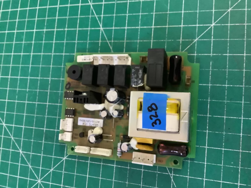 GE GE24TC Dishwasher Control Board AZ203866 | NR328