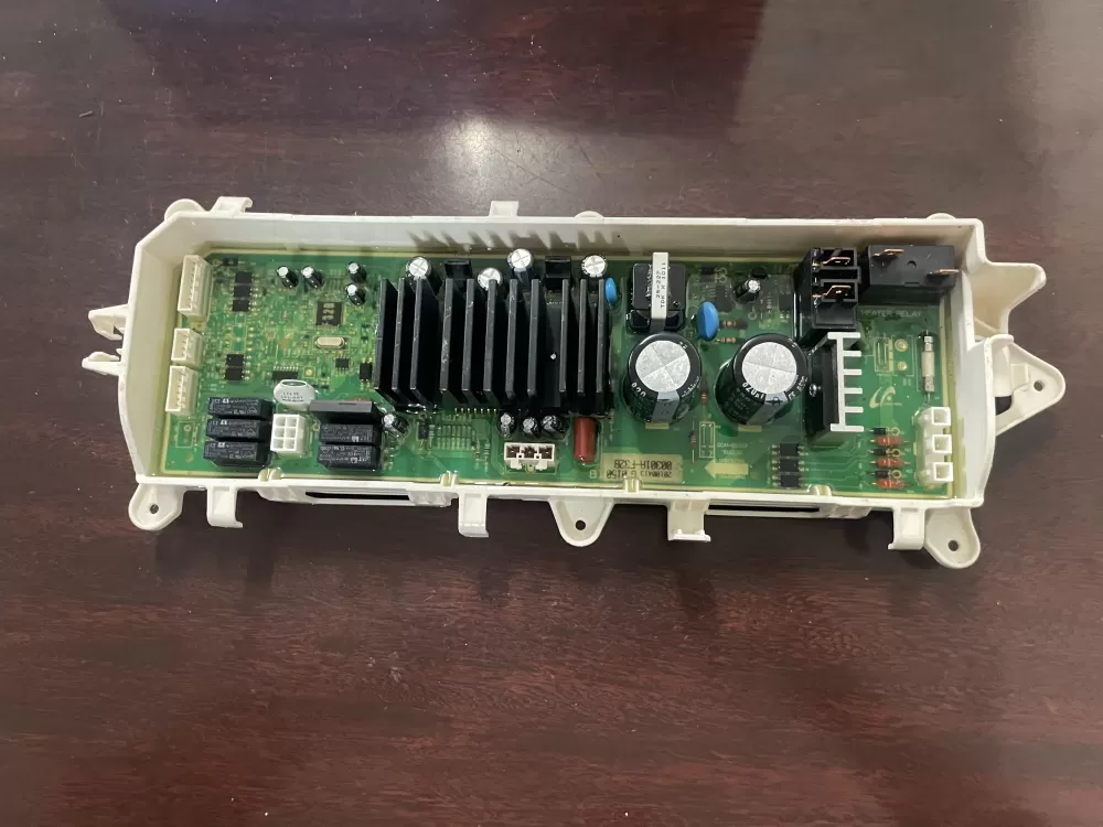 Samsung DC92-00301K DC41-00132A Washer Control Board AZ42112 | KMV420