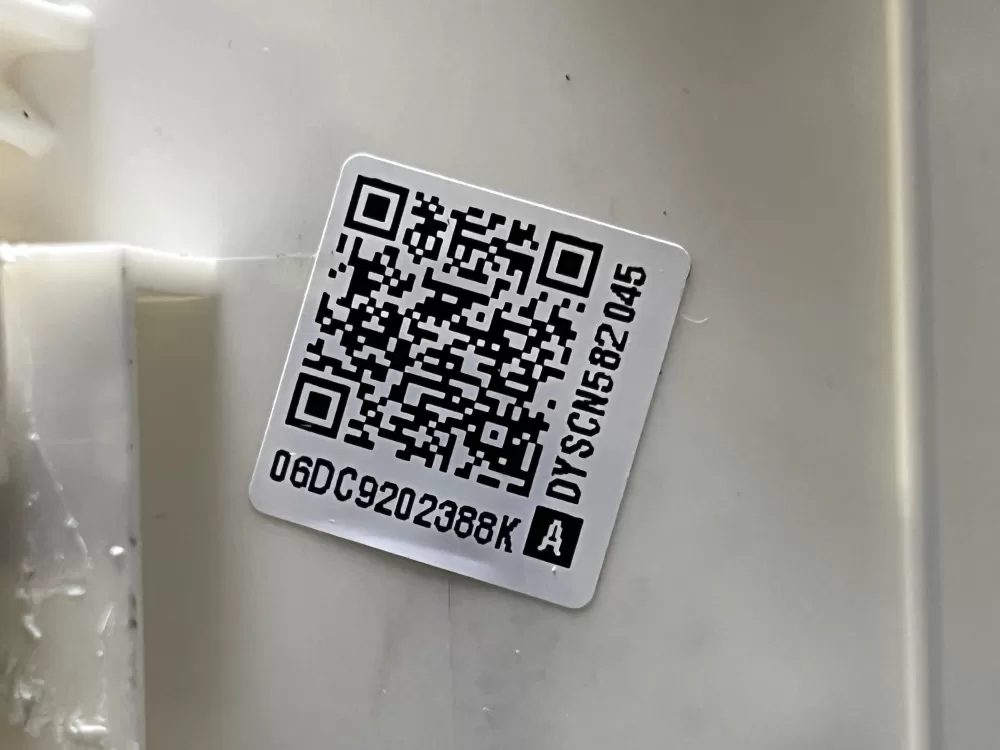 Samsung DC92-02388K DC9202388K Washer Control Board AZ41840 | 1729