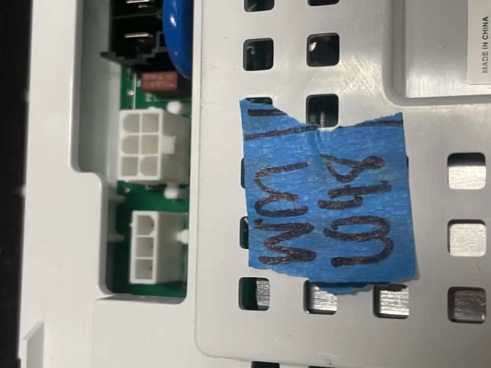 Whirlpool Maytag W11101098 W11170317 Washer Control Board AZ23119 | WM1048