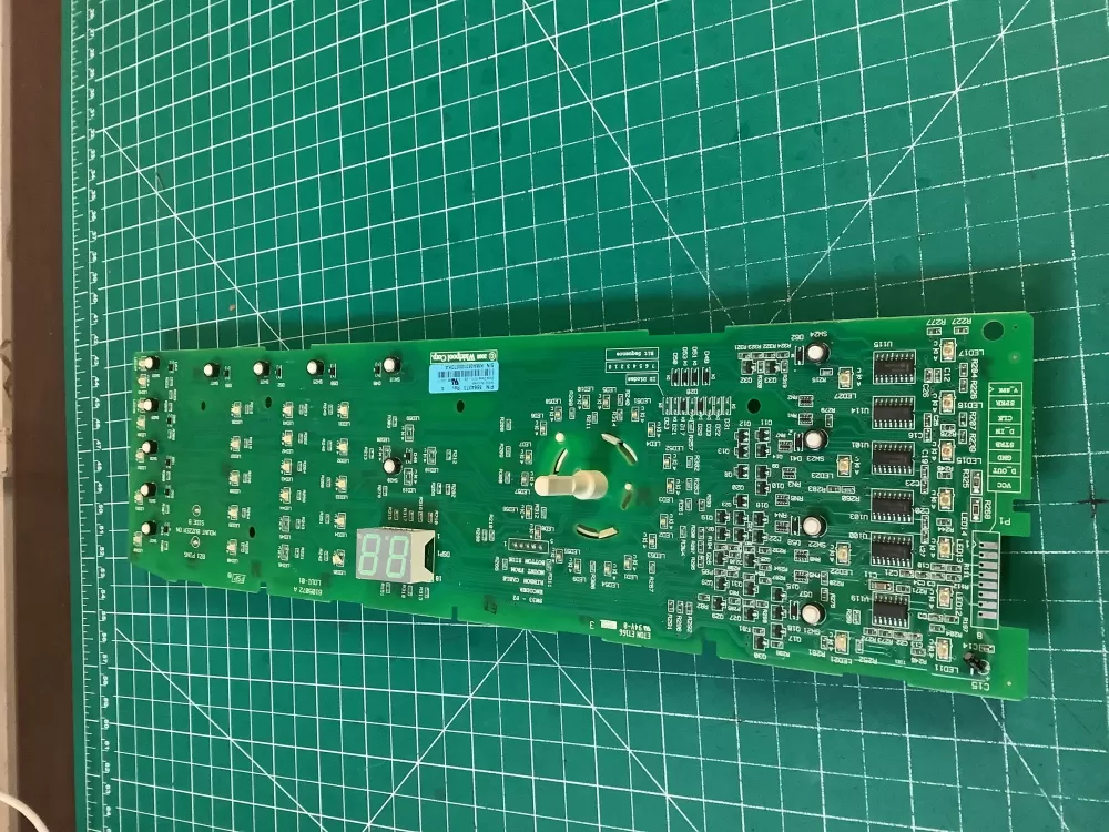  8564373R dispenser control board