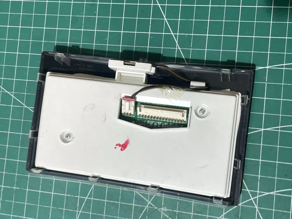 Refrigerator Control Board Dispenser da63 05245 AZ195199 | Wm618
