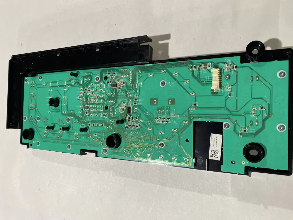 GE 290D1525G104 Washer Control Board AZ159153 | BKV809