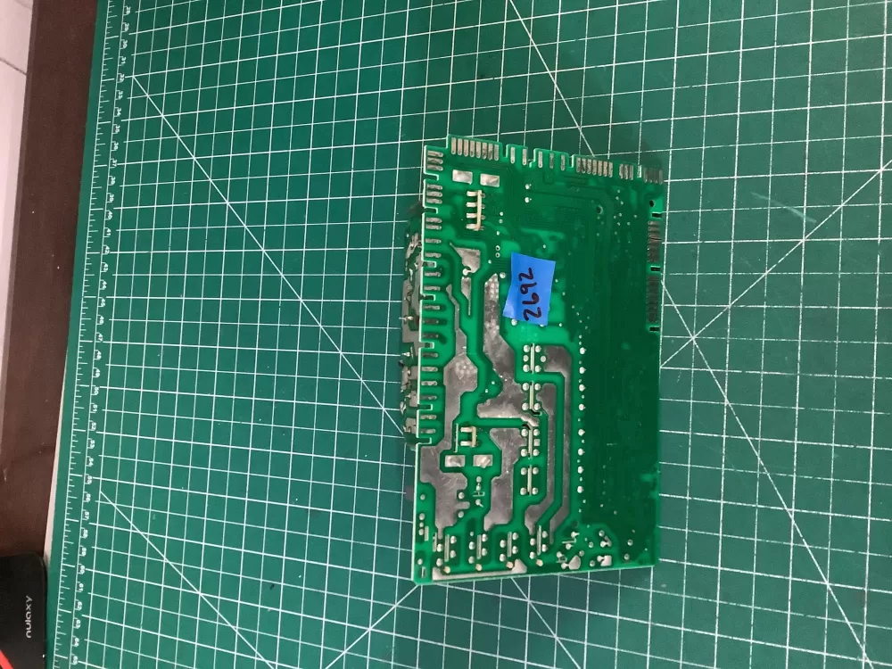 Whirlpool AAWCB-004 Washer Control Board AZ184838 | NR2692