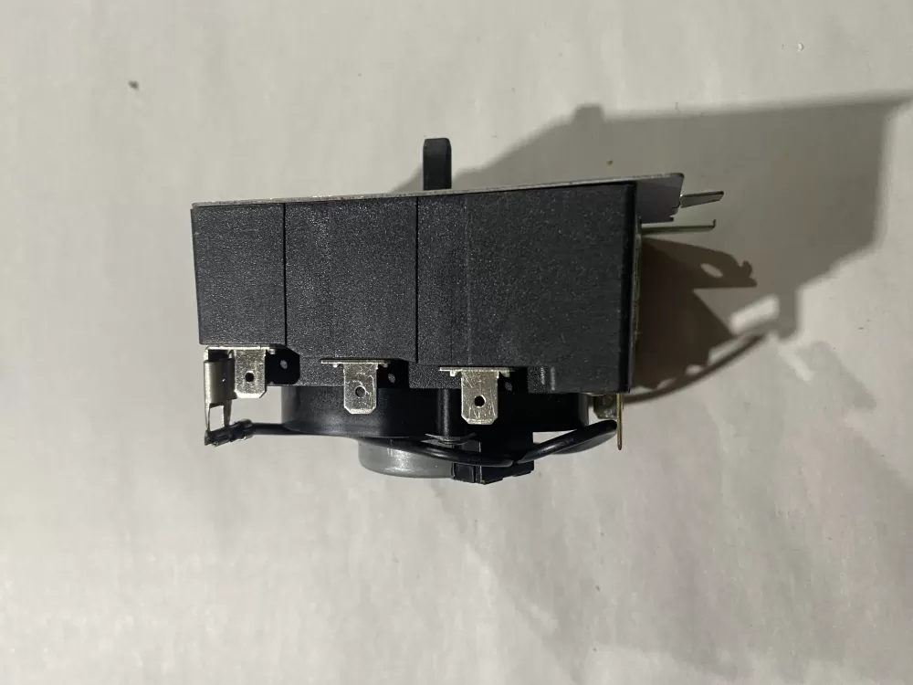 Kenmore General Electric WE4M521 WE04X22654 Dryer Timer AZ194398 | BK564