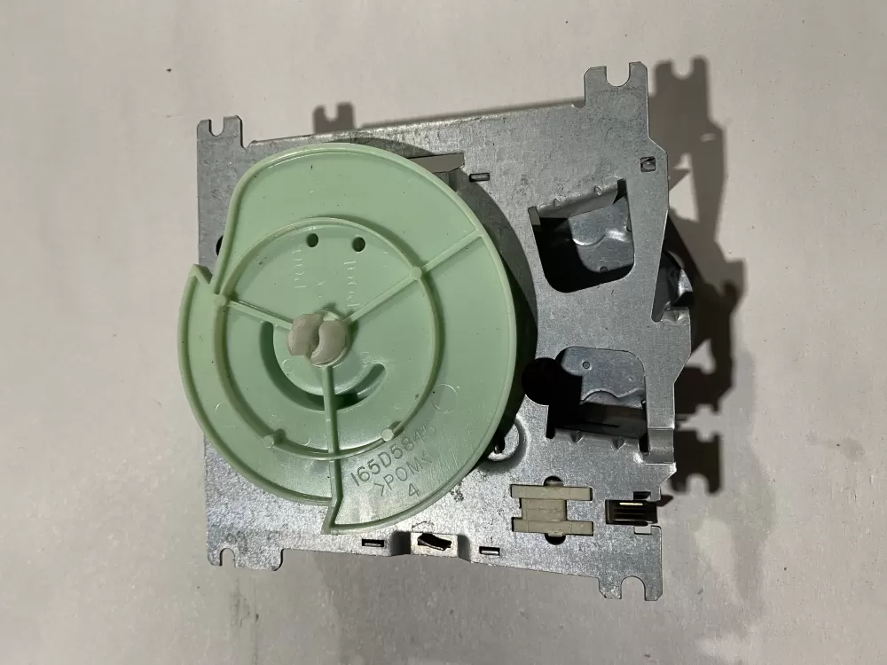 KENMORE WASHER TIMER PART # WD21X10075 165D4779P104 AZ141048 | BK2295
