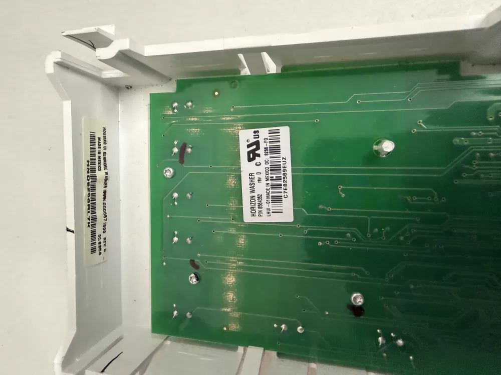 Whirlpool Kenmore 8571899 8564352 Washer Control Board AZ220951 | KMV61