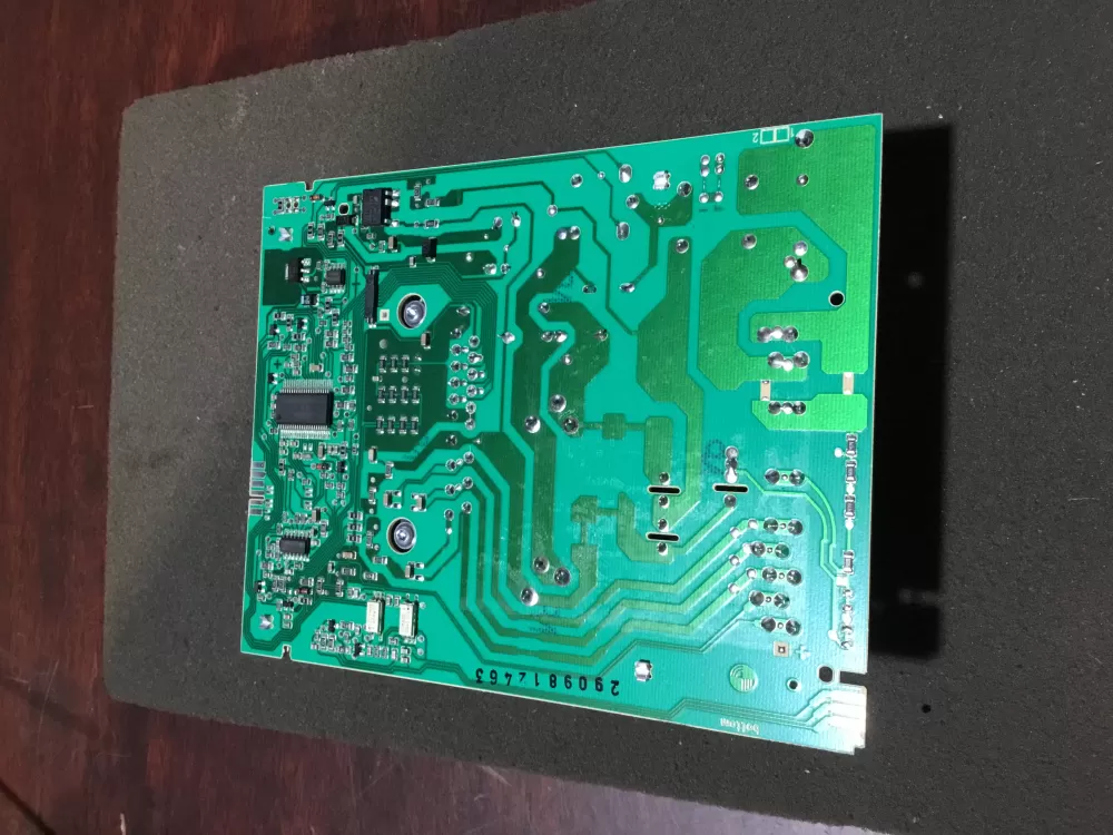 Maytag Kenmore W10015480 W10167662 Washer Control Board AZ98127 | NR54