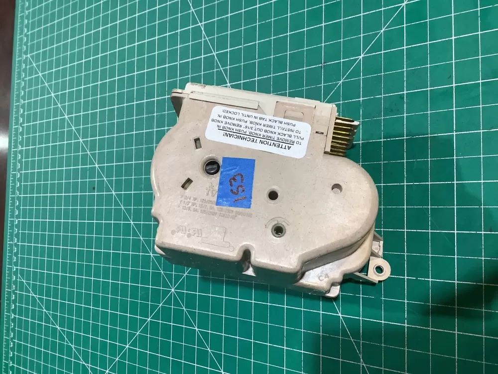 Whirlpool Kenmore 3952379D Washer Timer AZ153484 | NR153