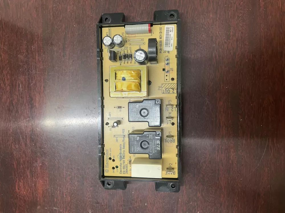 Frigidaire Kenmore AP6892696 316222801 Range Control Board AZ29126 | KM283