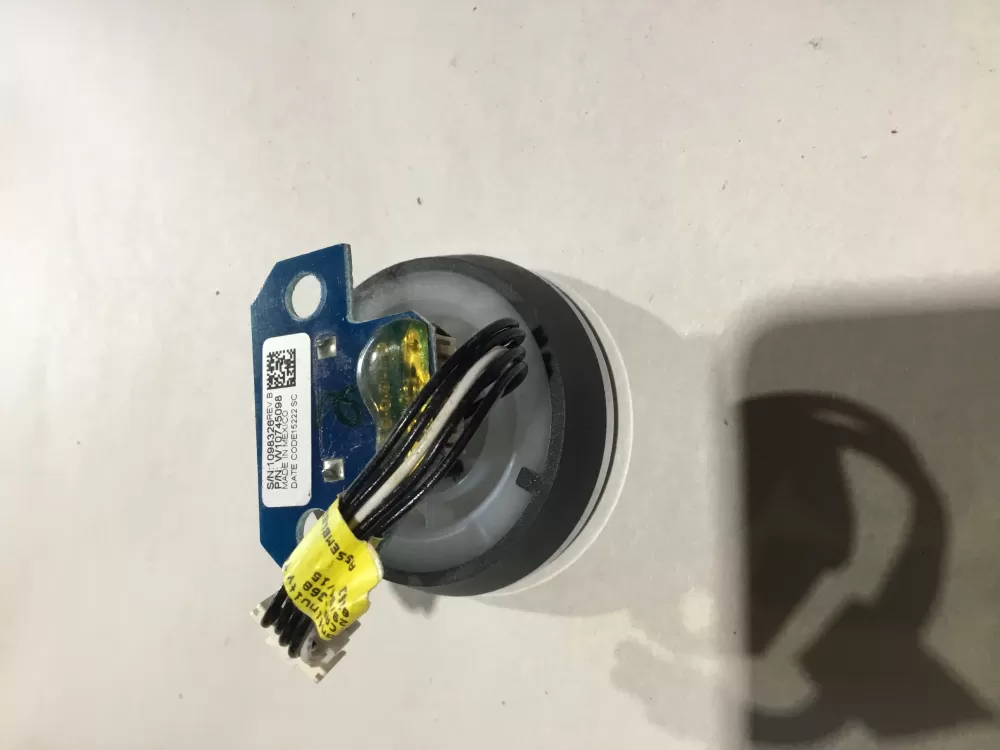 Kenmore Maytag Whirlpool W10745098 Washer UI Control Board AZ102181 | Sl128