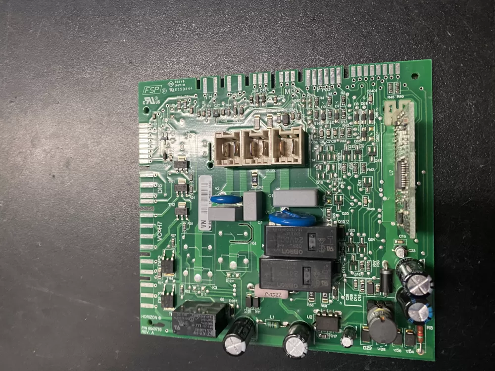 Whirlpool W10022760 W10205848R PD00007442 W10022340 W10110073 W10133560 W10160261 W10205848 W10217417 WPW10525353 W10246297 W10525353 2813310 AP5736556 PS8691335 EAP8691335 Washer Control Board