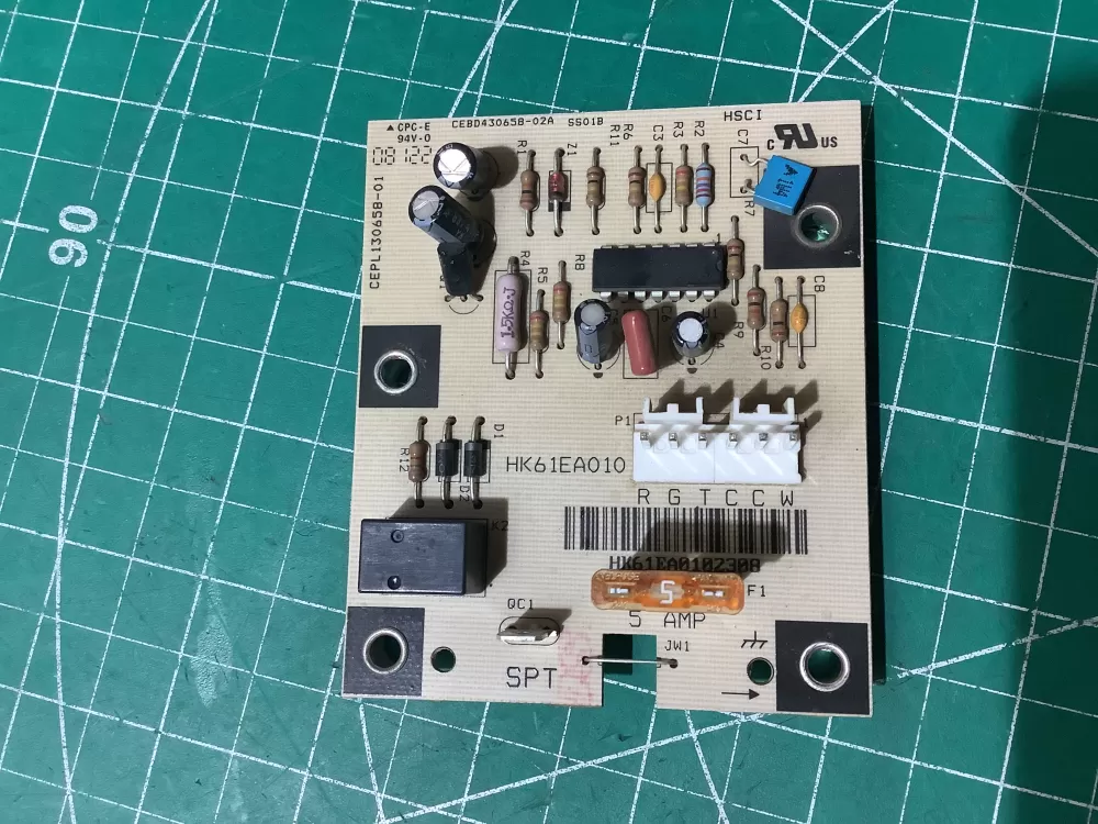 Carrier Sears CEPL130658-01 Blower Control Board AZ194905 | AR345