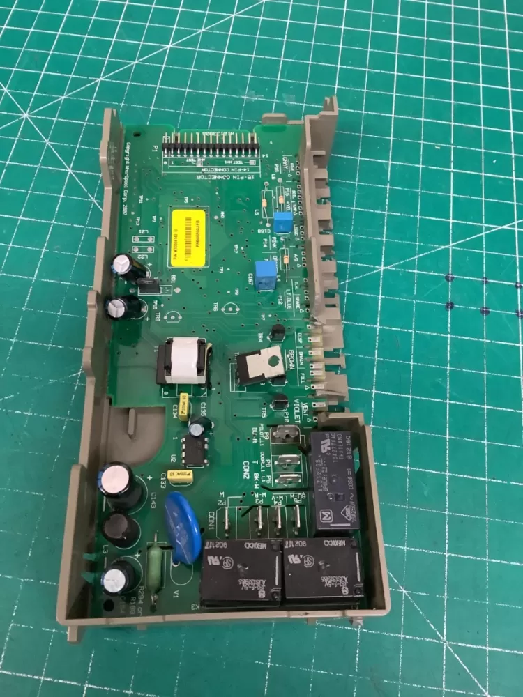W10084142 Whirlpool Dishwasher Board - Control