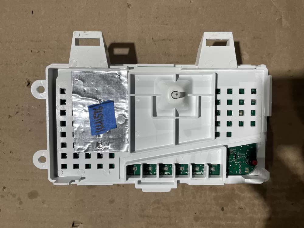 Whirlpool Maytag W11211478 W11256099 Washer Control Board AZ73475 | KM1576