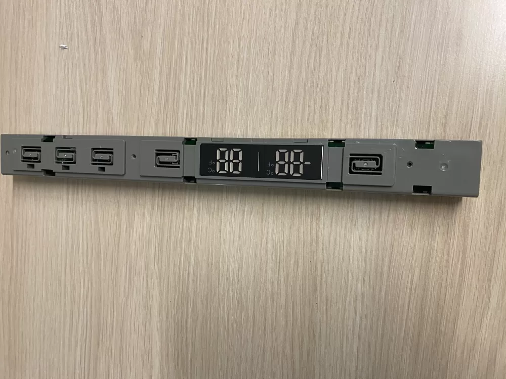 EBR76683902 LG Refrigerator Board - Control