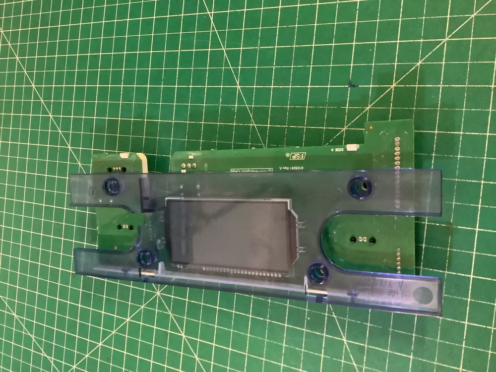 KitchenAid  Jenn-Air  Dacor  61585503  WP2321746 2252176 2304140 2321746 Refrigerator Control Board