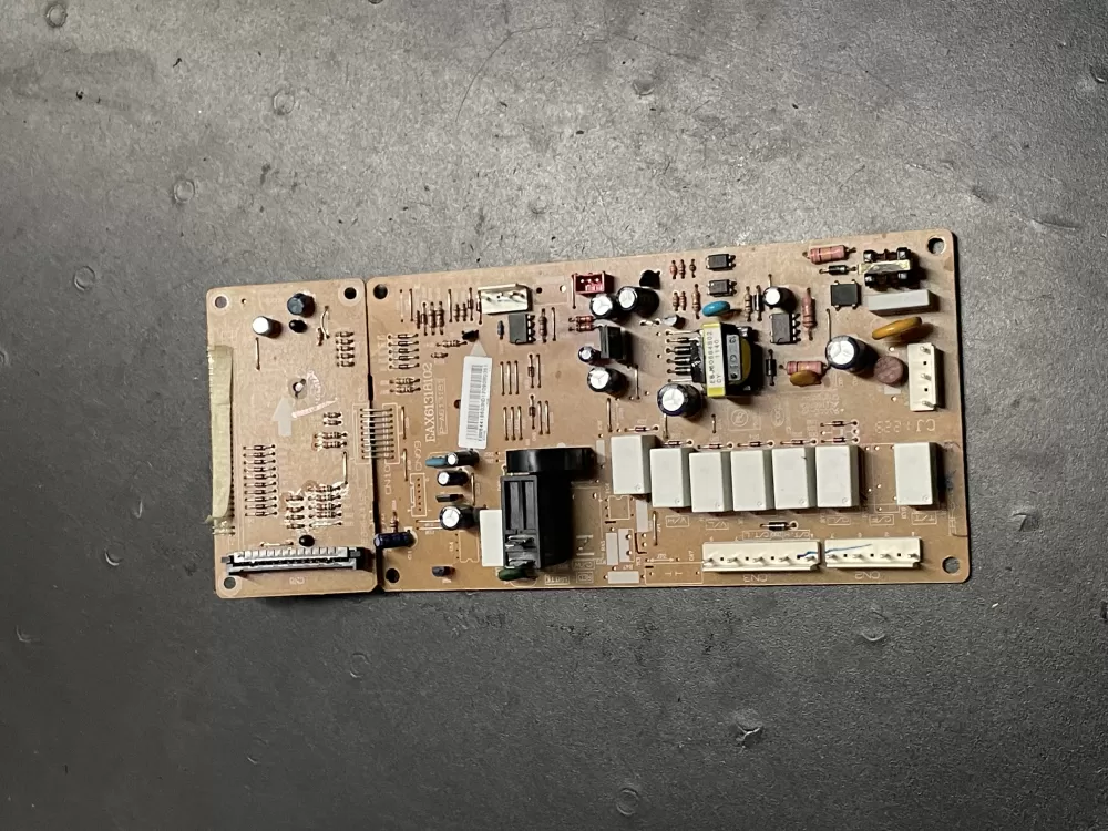 LG  EBR64419603  AP5221190 CONTROL BOARD