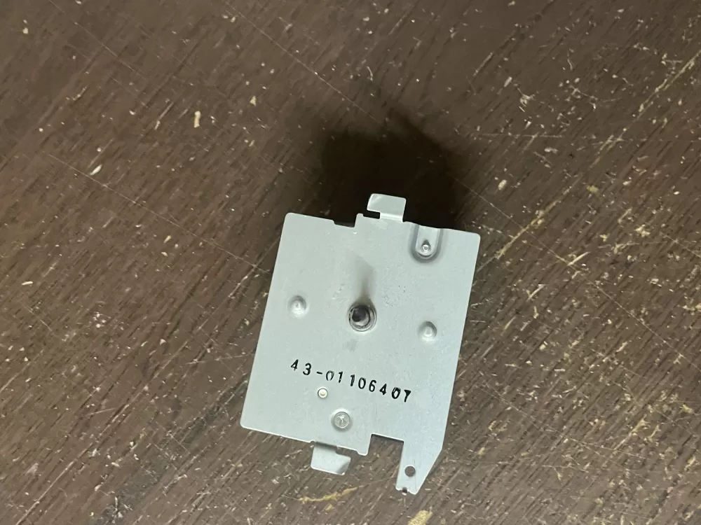 GE TMD16M10 234D1296P001 Dryer Timer