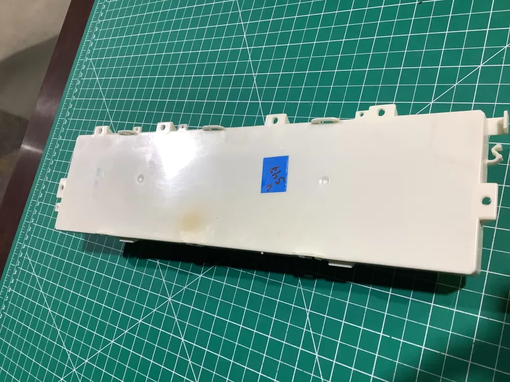 LG Kenmore EBR80321818 AP6318891 Washer Control Board AZ140749 | NRV547