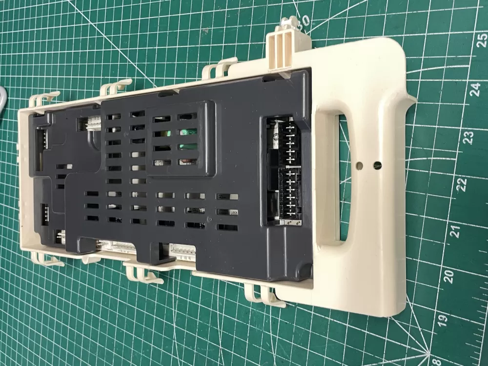 GE WSBE0015000000  175D5719G018  Washer Control Board