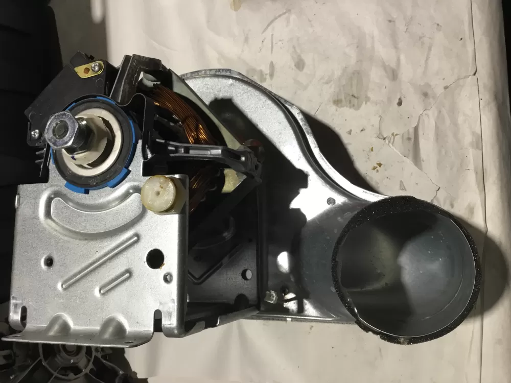 Electrolux A20207801 Dryer Drive Motor AZ100817 | Sl151