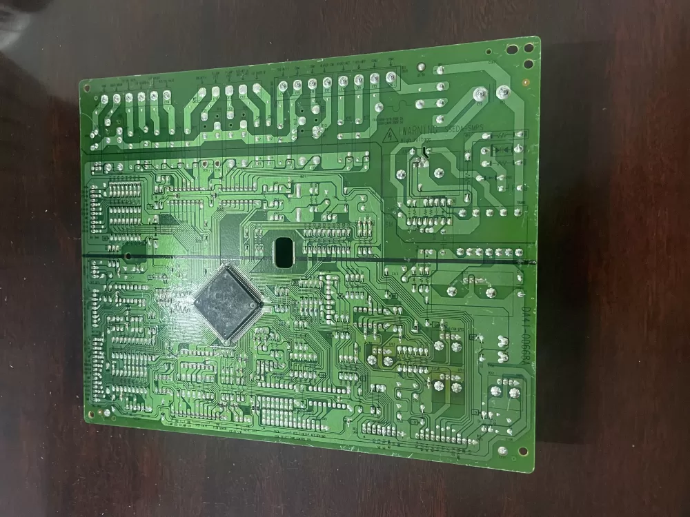 Samsung DA41-00670C DA41-00668A Refrigerator Control Board AZ41976 | KM1734