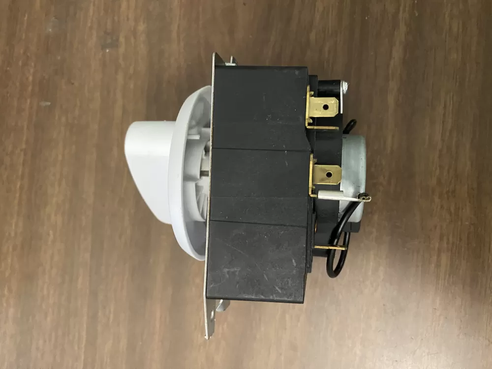 Hotpoint General Electric WE04X25280 Dryer Timer AZ98733 | BK732
