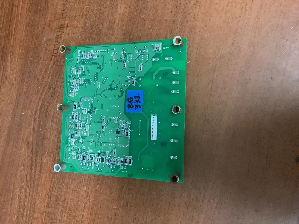 Carrier Bryant Furnace Control Board Hk38ea010 Defrost AZ225062 | BG332