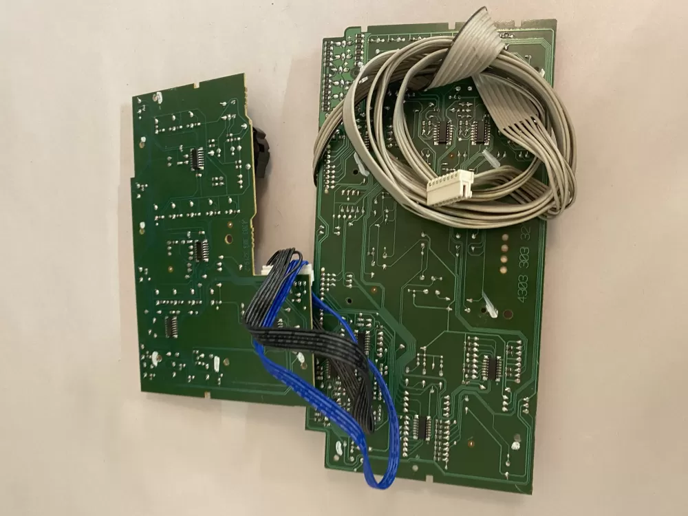 Kenmore Elite 4303 303 3219.2 User Interface Control Board AZ113721 | BK661