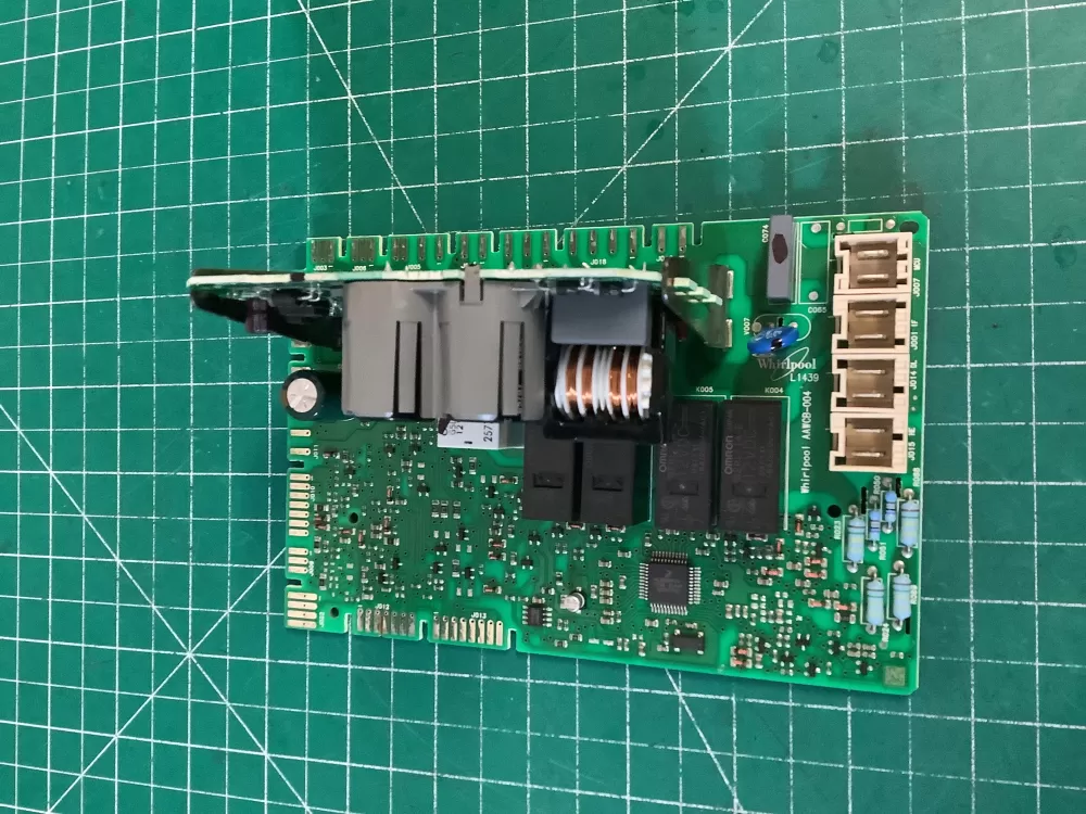 Whirlpool AAWCB-004 Washer Control Board