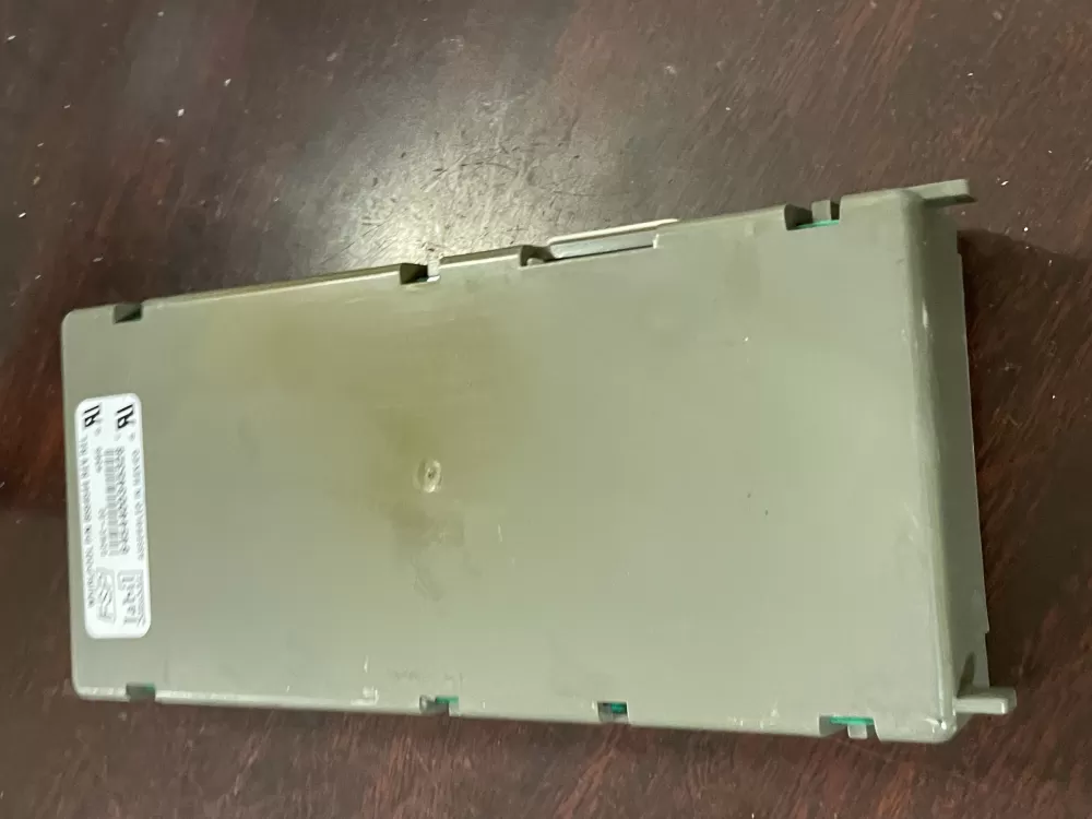 Whirlpool WP8564547 Dishwasher Control Board AZ53839 | Wm1858