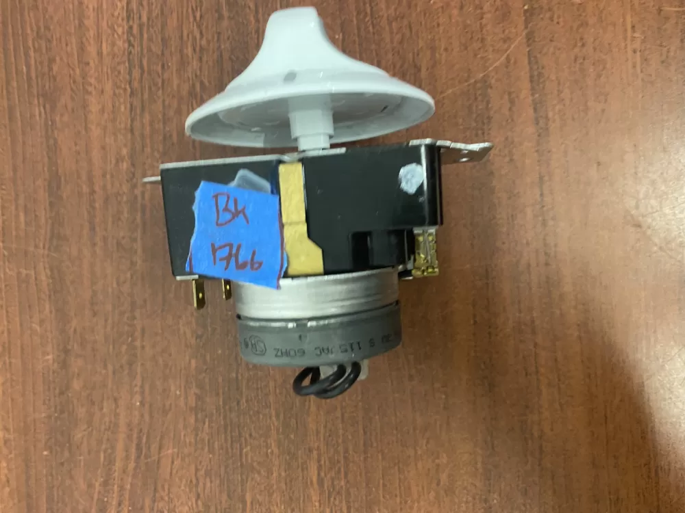Kenmore 3406702A WP3976576 3406015 3406702 3976576 Dryer Timer AZ45062 | BK1766