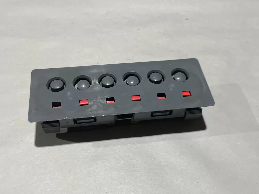 Whirlpool Maytag 2198621 Refrigerator Control Board Dispenser AZ116559 | Wm2158