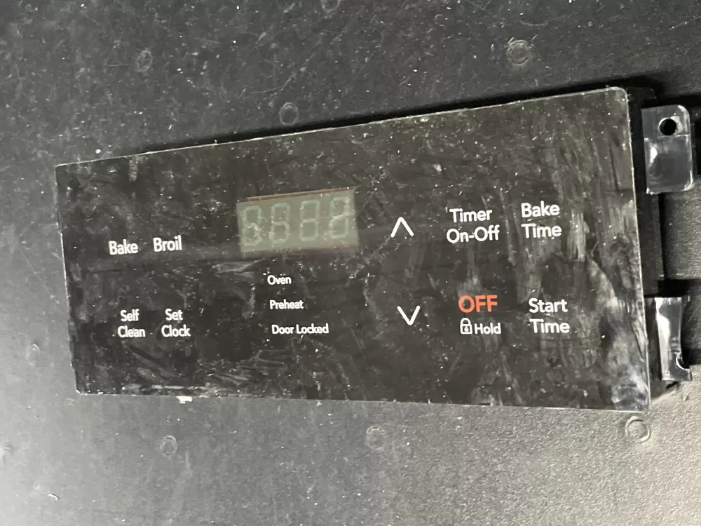 Frigidaire A03619524 Oven Control Board AZ7024 | 1655WM