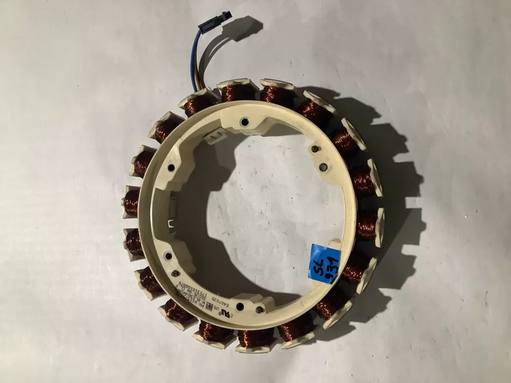 Kenmore Maytag W10579778 W10754158 Washer Stator AZ203040 | Sl231
