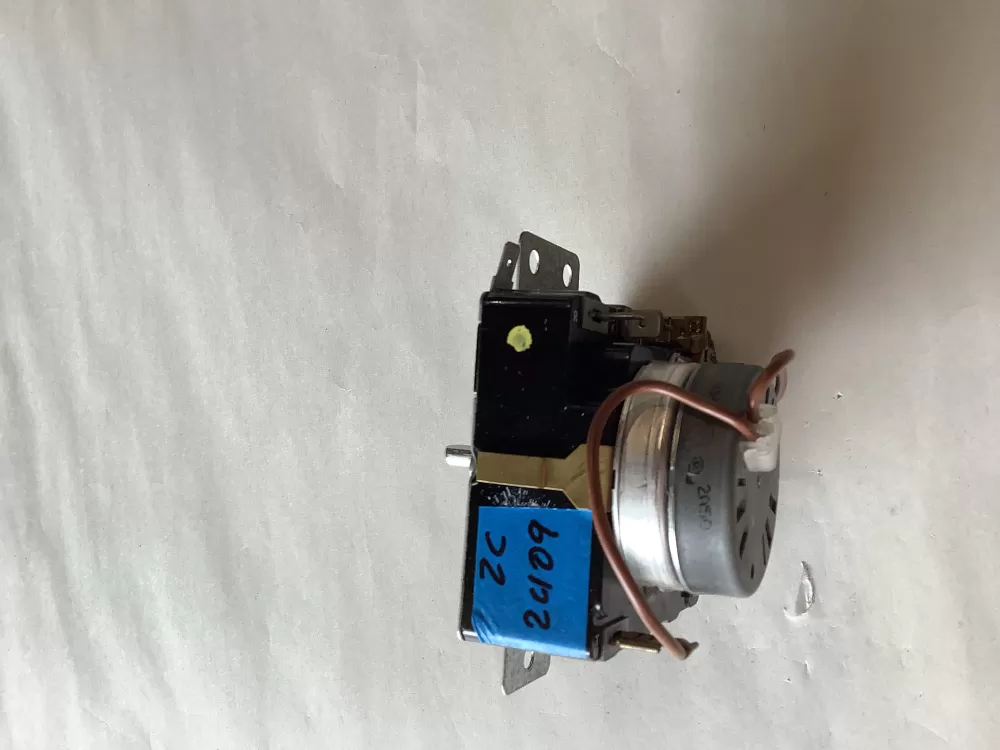 Whirlpool Kenmore 8299777A Dryer Timer AZ143199 | ZC2409