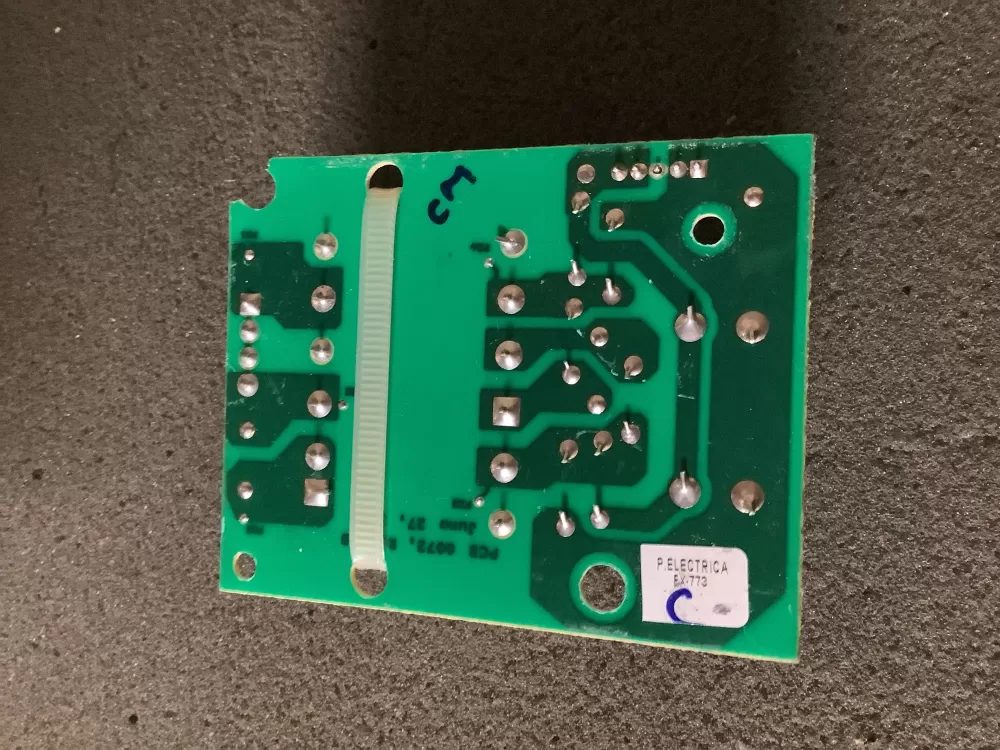 Electrolux 316535200A Range/Stove/Oven Power Supply Board AZ98835 | NR52