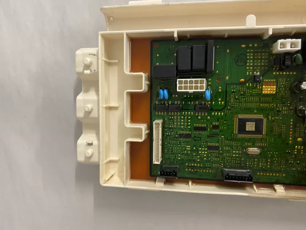 Samsung DC92 01803D Washer Control Board AZ202483 | BKV899
