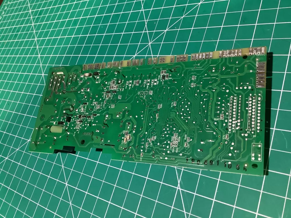 Whirlpool W11100742 W11177740 Dishwasher Control Board AZ129515 | NR2323