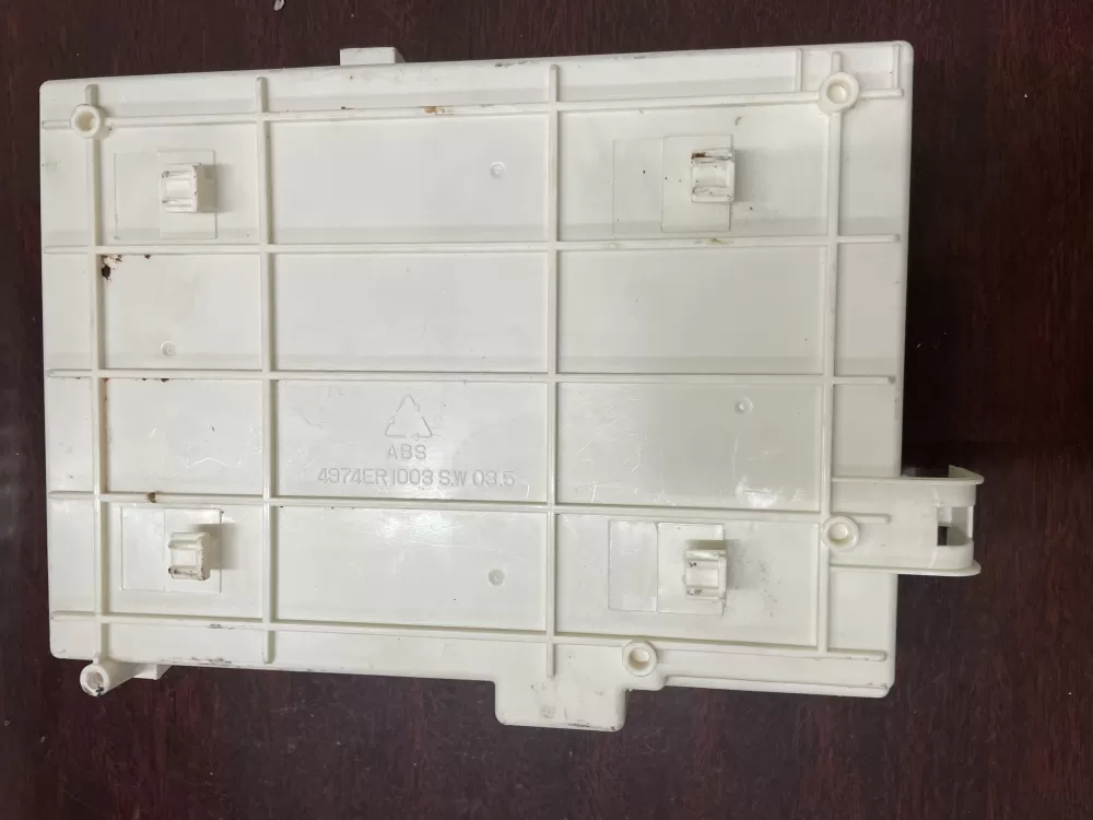 Kenmore Washer Control Board Ebr62545104 Ebr36525140 AZ29069 | KMV21