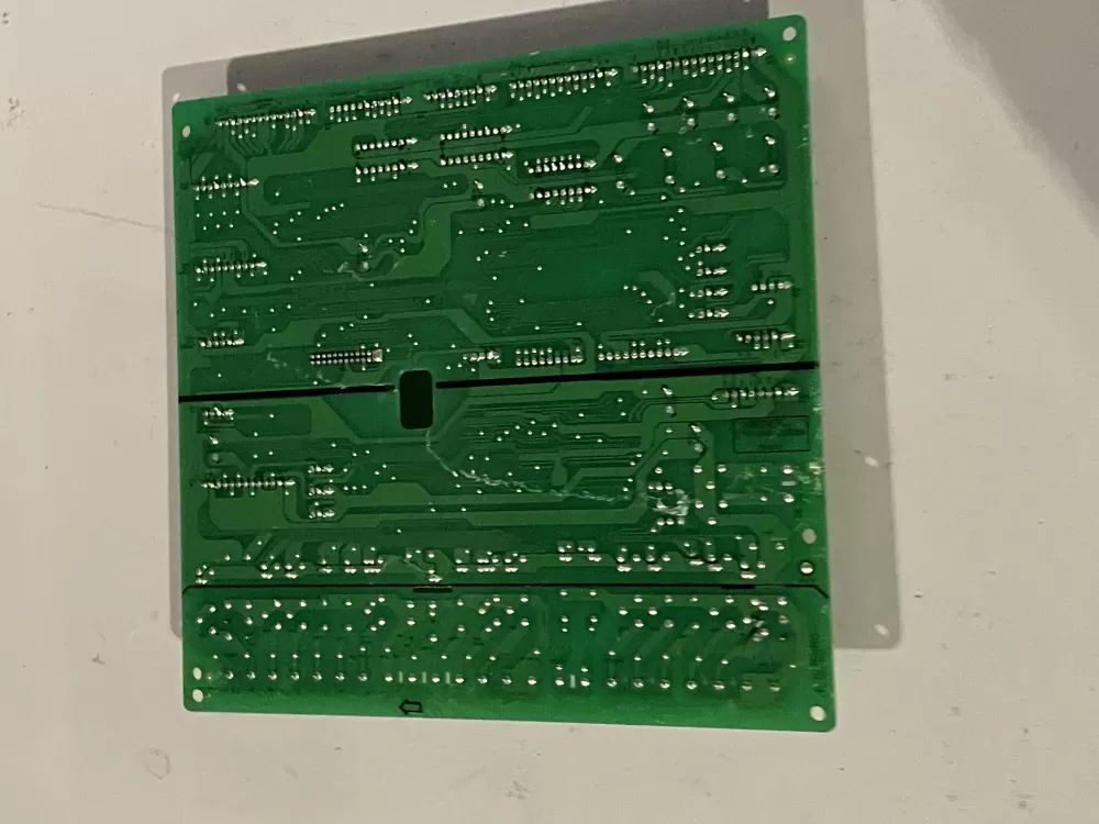 Samsung 00594E DA94 02274C PS11733319 Refrigerator Control Board AZ33032 | Wm340