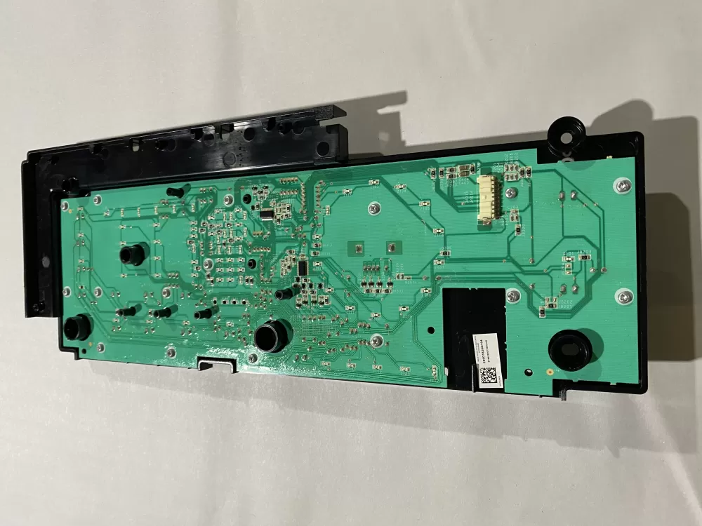 GE 290D1525G104 Washer Control Board AZ191311 | BKV876